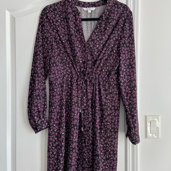 Pretty Cleo long sleeve dress - Picture 2 of 10
